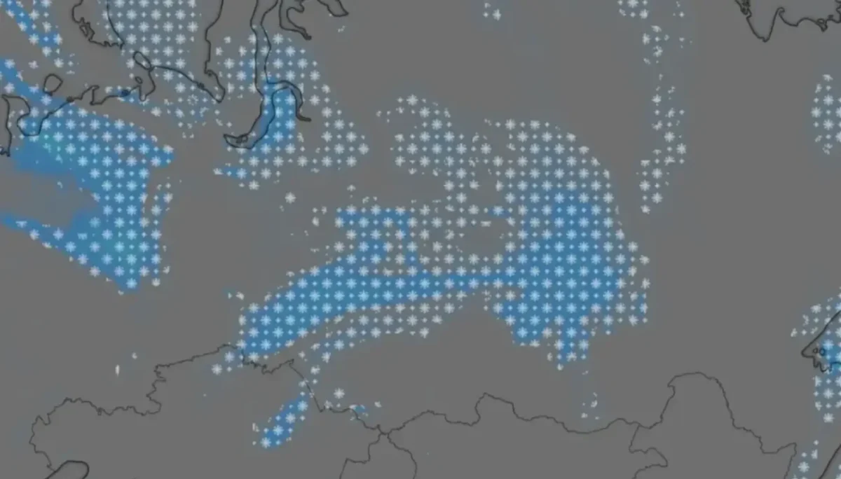 Možná nás čeká i takový únor