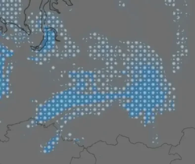 Možná nás čeká i takový únor