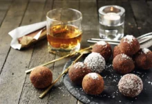 Tak tohle připravte skutečně jen pro dospělé