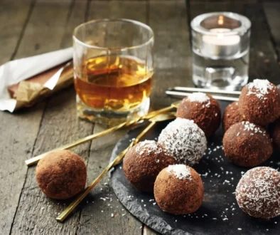 Tak tohle připravte skutečně jen pro dospělé