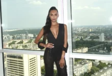 Miroslava Pikorová je krásná žena. V Prostřenu předvedla výkon, který leží v žaludku divákům. Zdroj: Profimedia