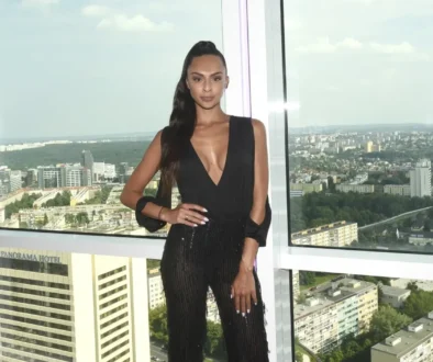 Miroslava Pikorová je krásná žena. V Prostřenu předvedla výkon, který leží v žaludku divákům. Zdroj: Profimedia