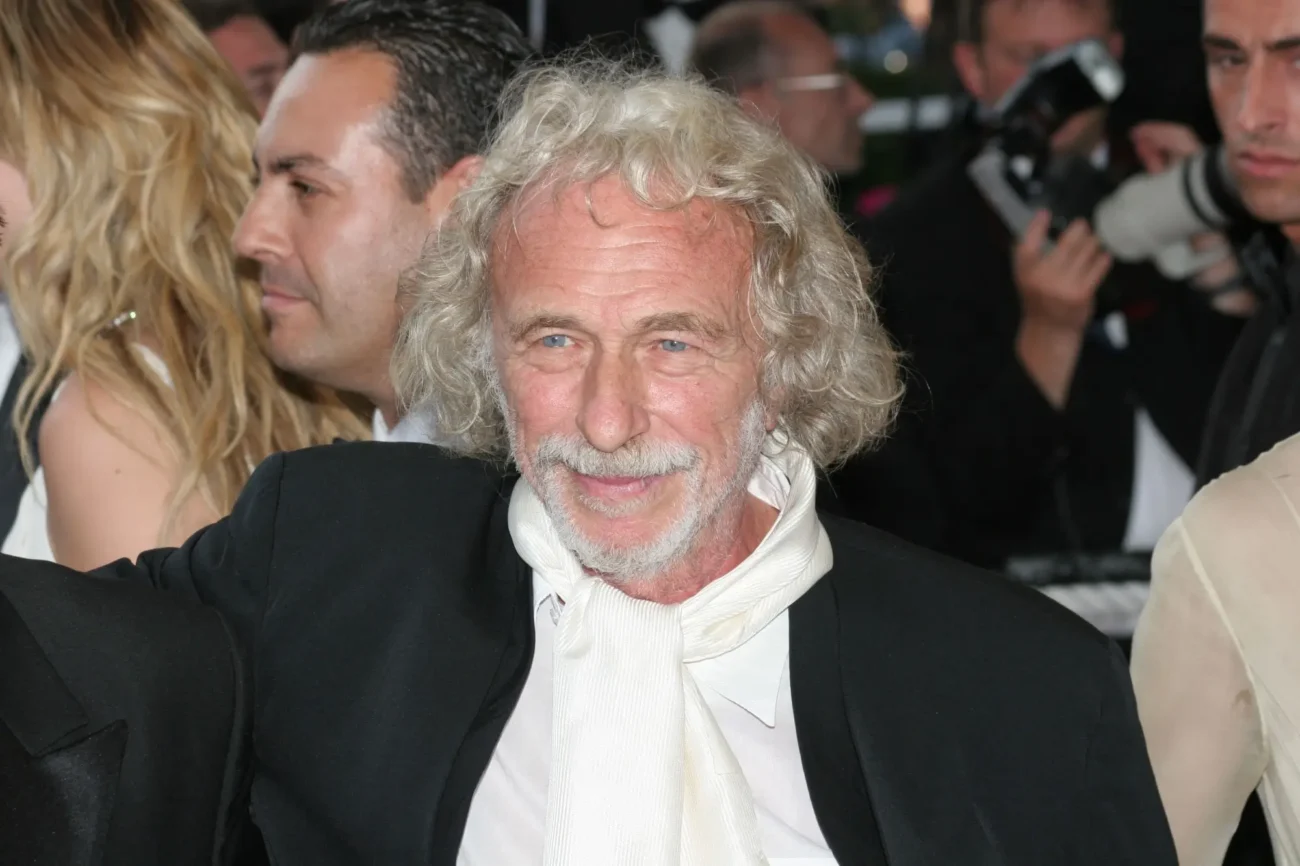 PierremRichardem | TVGURU.cz Pierre Richard