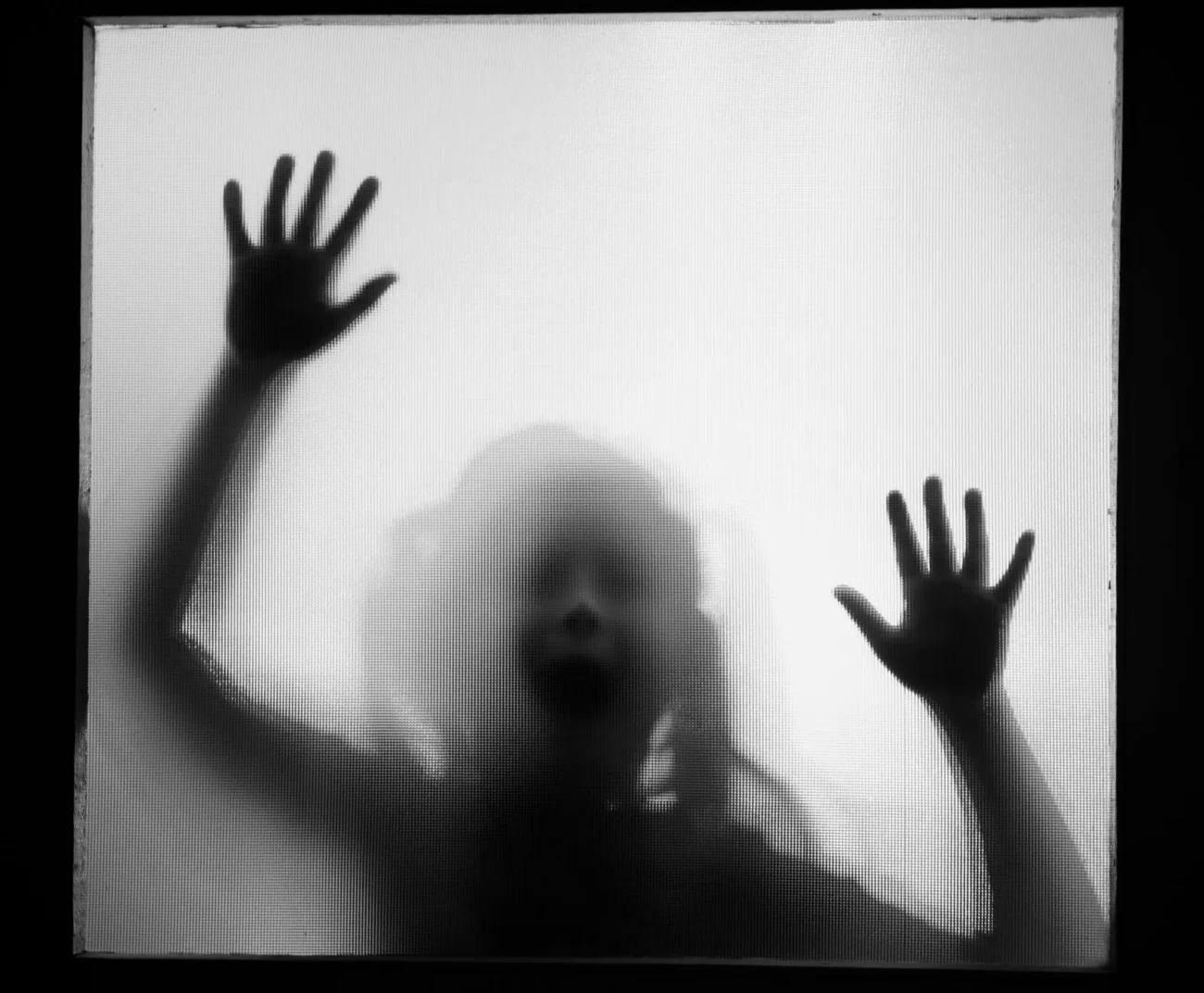 ghost | TVGURU.cz duch holky