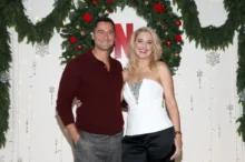 Alexandra Breckenridge