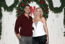 Alexandra Breckenridge