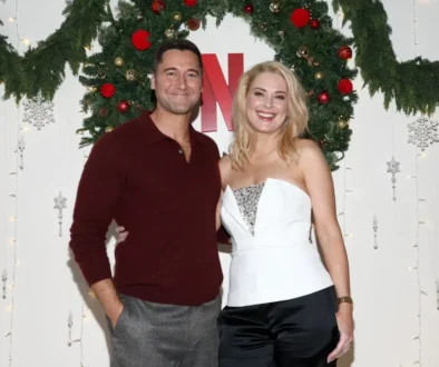 Alexandra Breckenridge