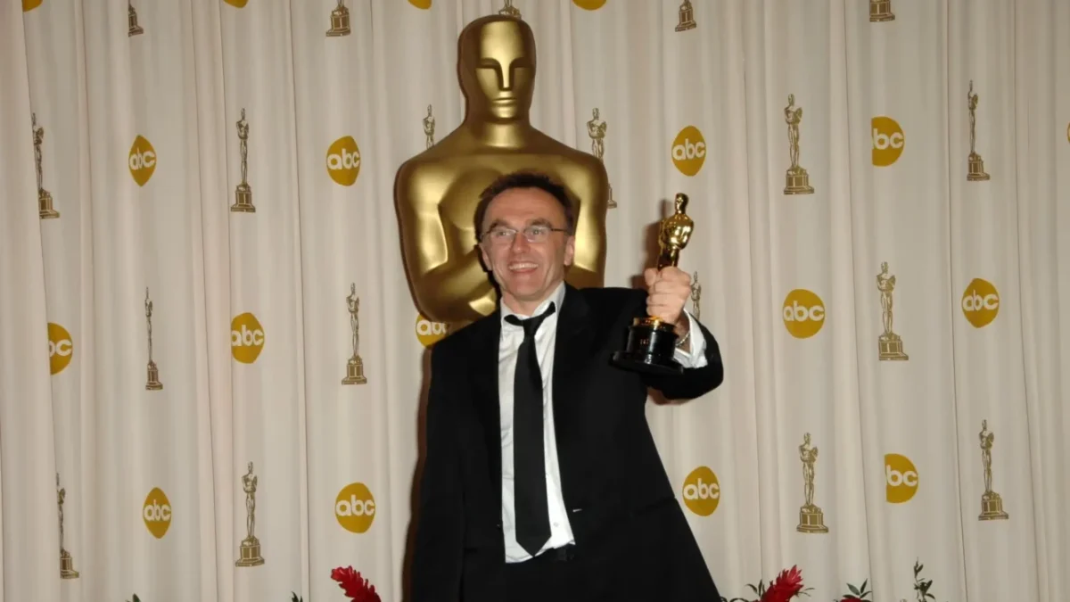 DannyBoyle