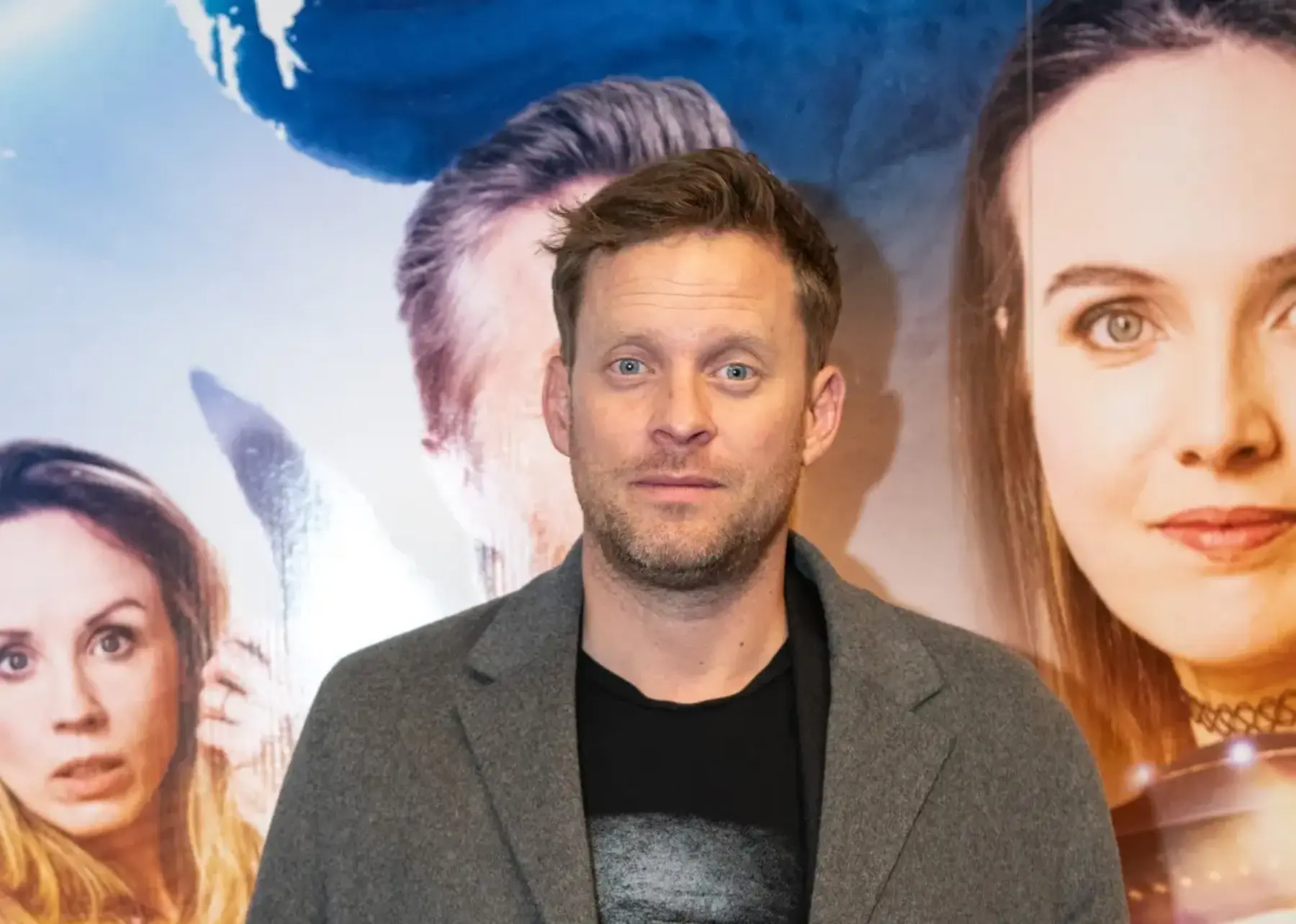 Franta mimozemšťan | TVGURU.cz Franta mimozemšťan