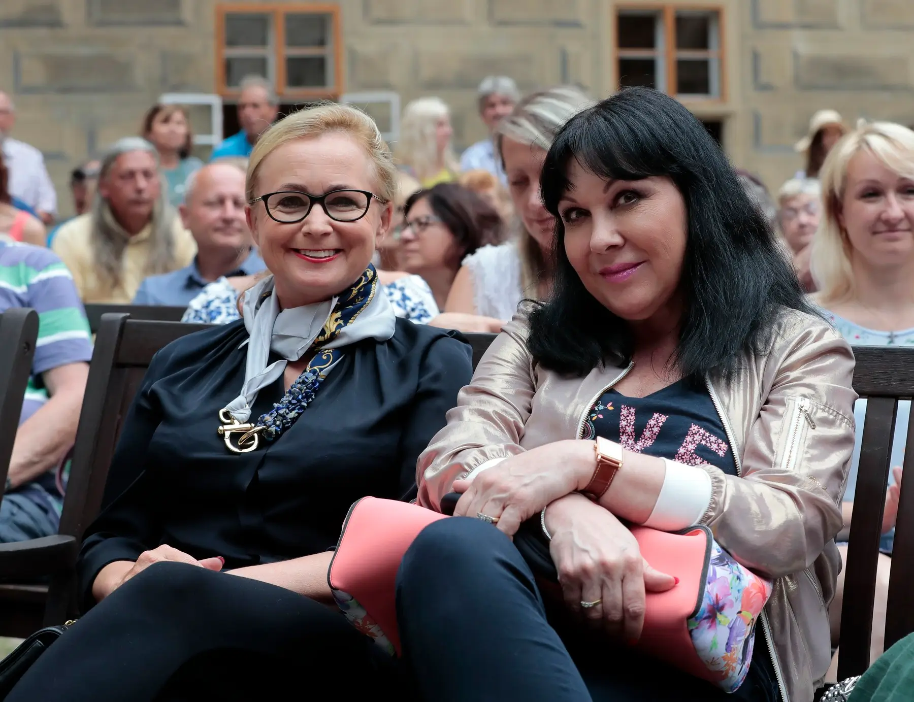 Myslím, že dnes by ho holky pořádně zmalovaly