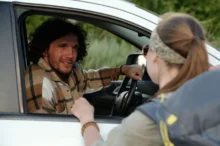 Na člověku nepoznáte kam jeho myšlenky směřují. Máte ho za dobráka co vám udělal laskavost