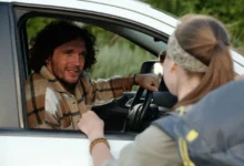 Na člověku nepoznáte kam jeho myšlenky směřují. Máte ho za dobráka co vám udělal laskavost