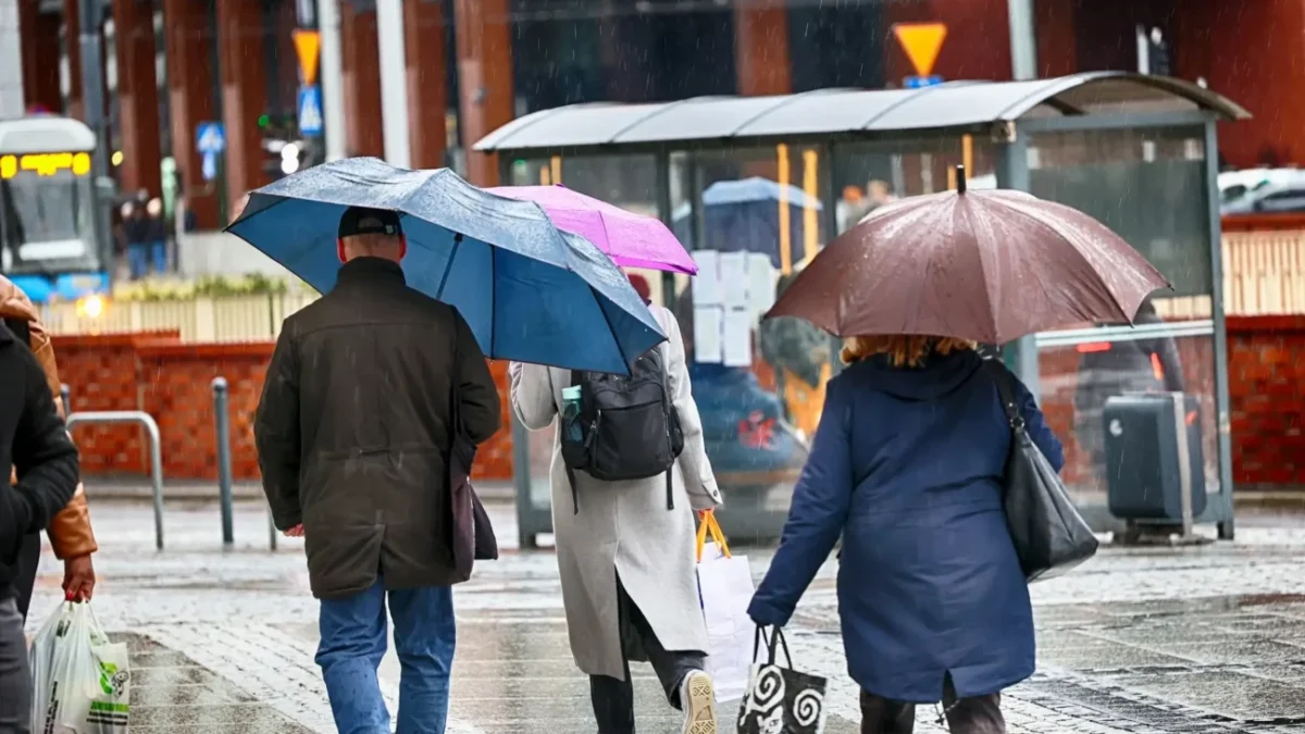 Meteorologové varují, čeká nás počasí, jaké v prosinci nepamatujeme. Zdroj. Shutterstock