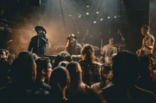 nejmenovaná bluesová kapela