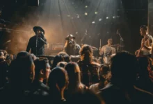 nejmenovaná bluesová kapela