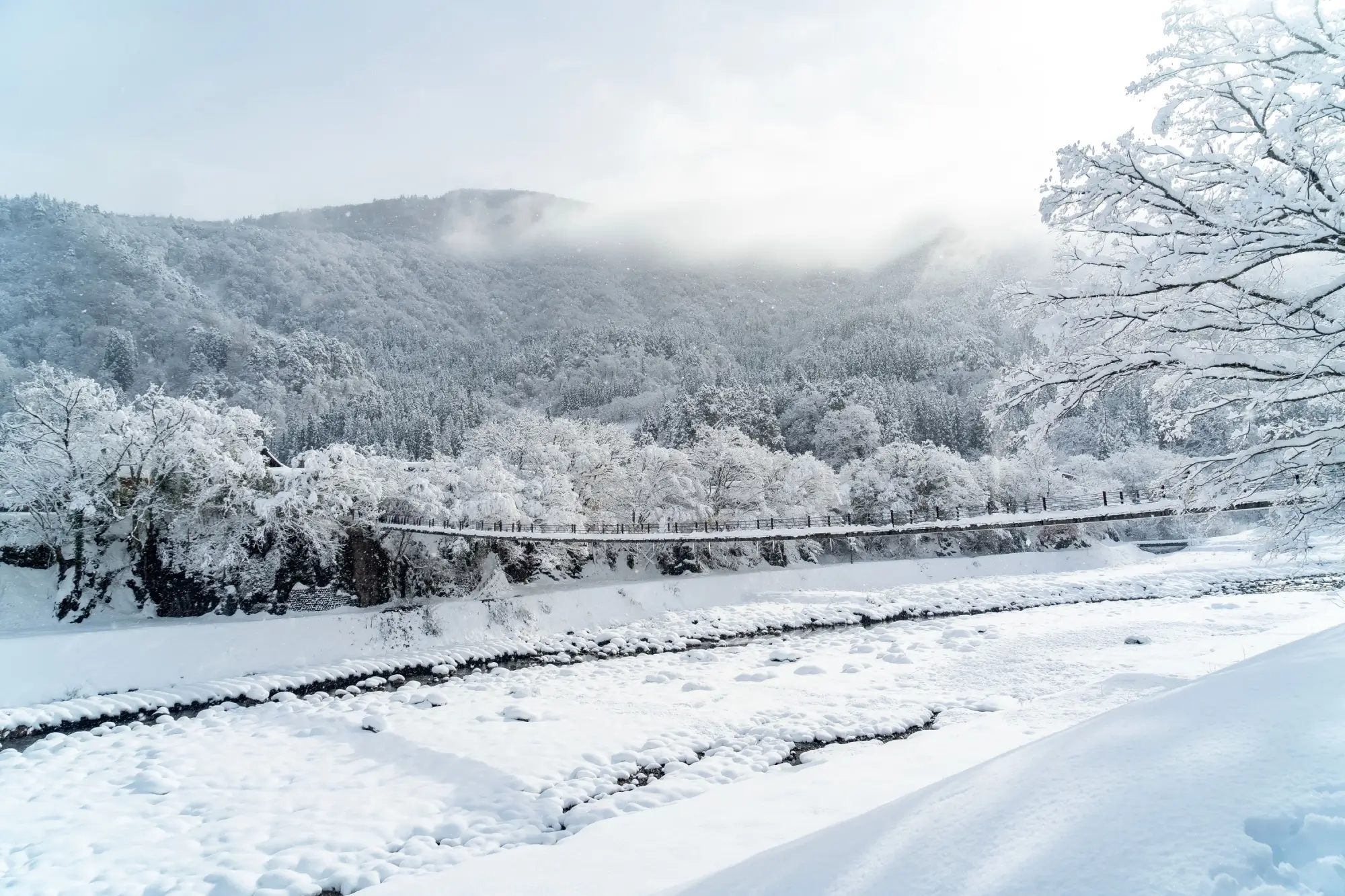 Mrzlo až praštělo | TVGURU.cz Mrzlo až praštělo
