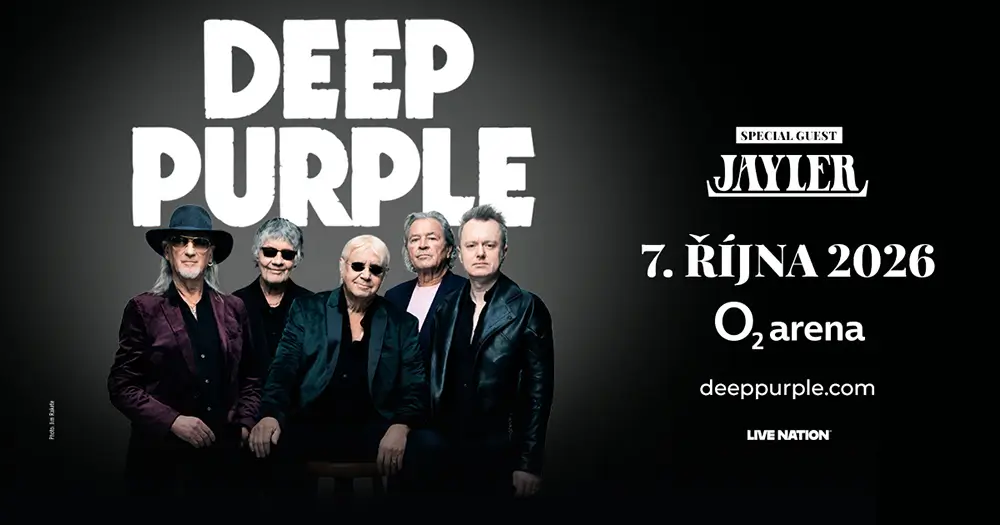 Deep Purple