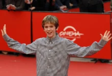 Freddie Highmore