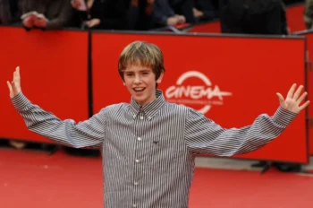 Freddie Highmore
