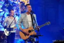 Vánoční koncert