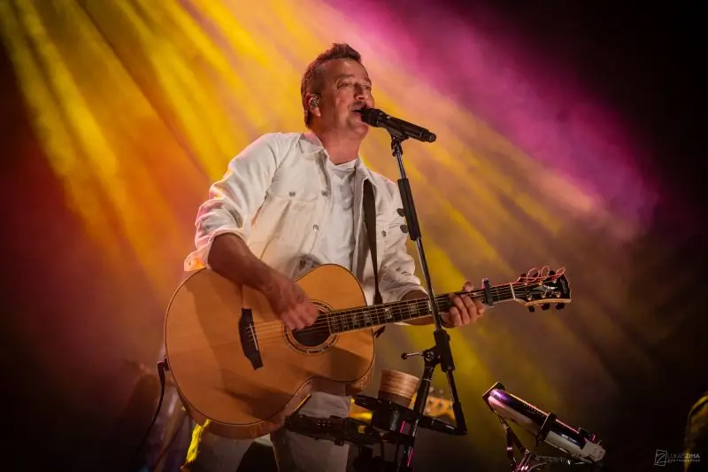 Velká Bíteš - 20 let od SuperStar, Zdroj: Lukáš Zima, petrbende.cz | TVGURU.cz Petr Bende