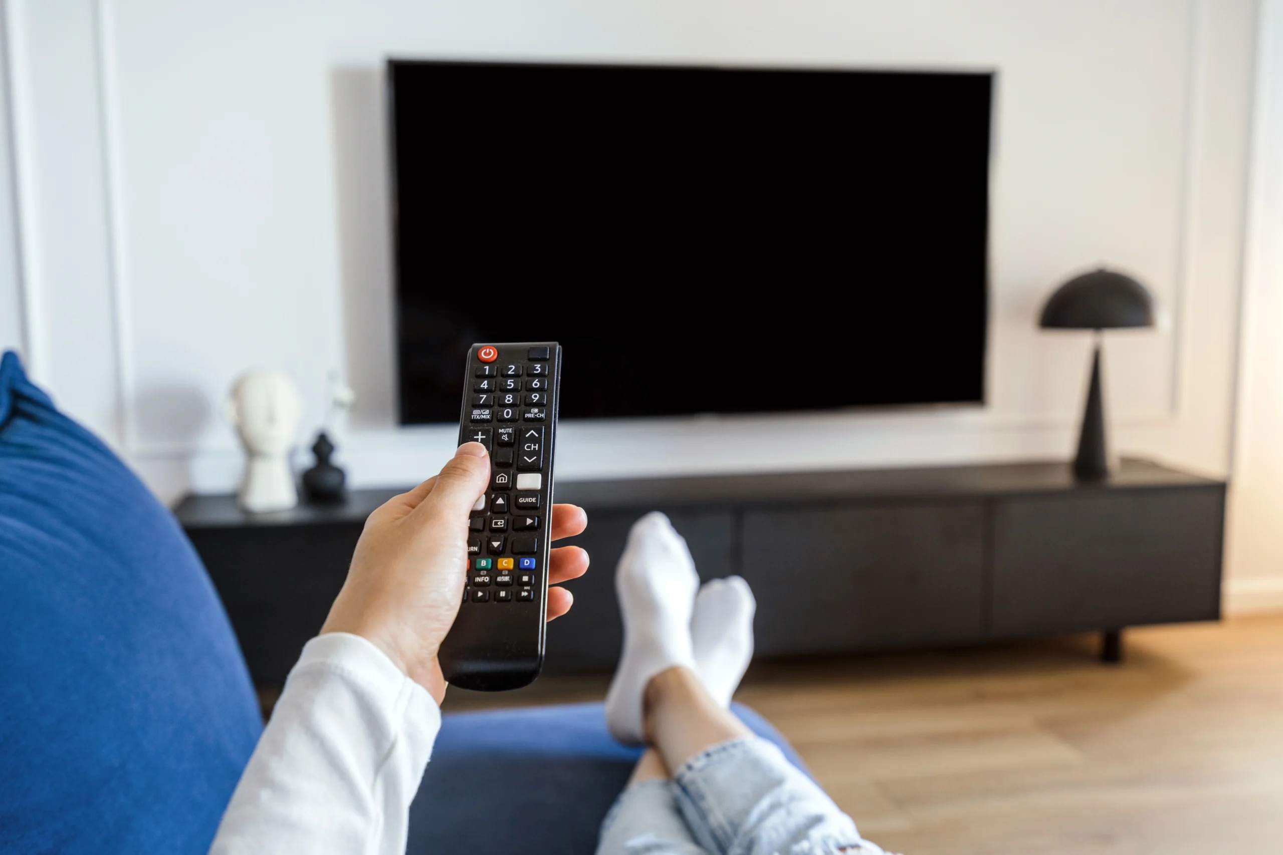 今回はノヴァとプリマは手ぶらで出発した。チェコ共和国の 11 月はテレビが独占していましたが、それを予想する人はほとんどいなかったでしょう。