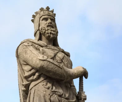 Robert the Bruce