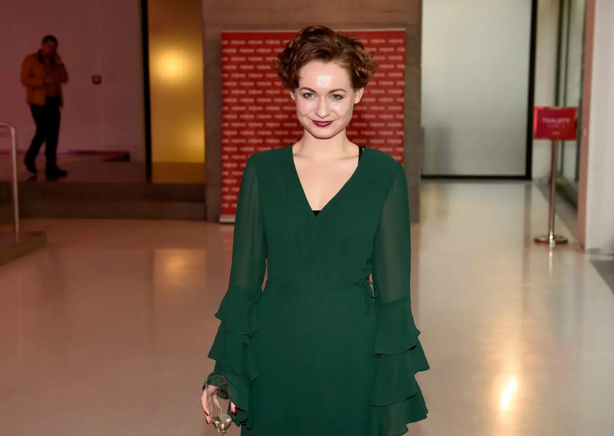 Pro Annu Jiřinu Daňhelovou byl seriál velkou pracovní příležitostí. Zdroj: Profimedia | TVGURU.cz Herečka a influencerka Anna Jiřina Daňhelová.