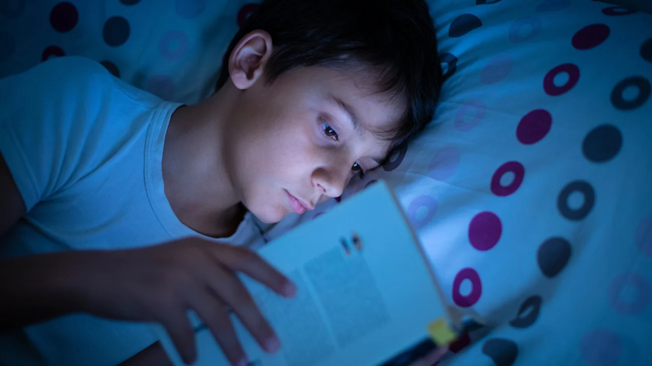 shutterstock_2501745859-min | TVGURU.cz chlapec s knihou