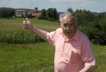 Režisér seriálu Chalupáři