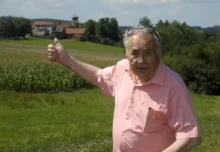 Režisér seriálu Chalupáři