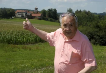 Režisér seriálu Chalupáři