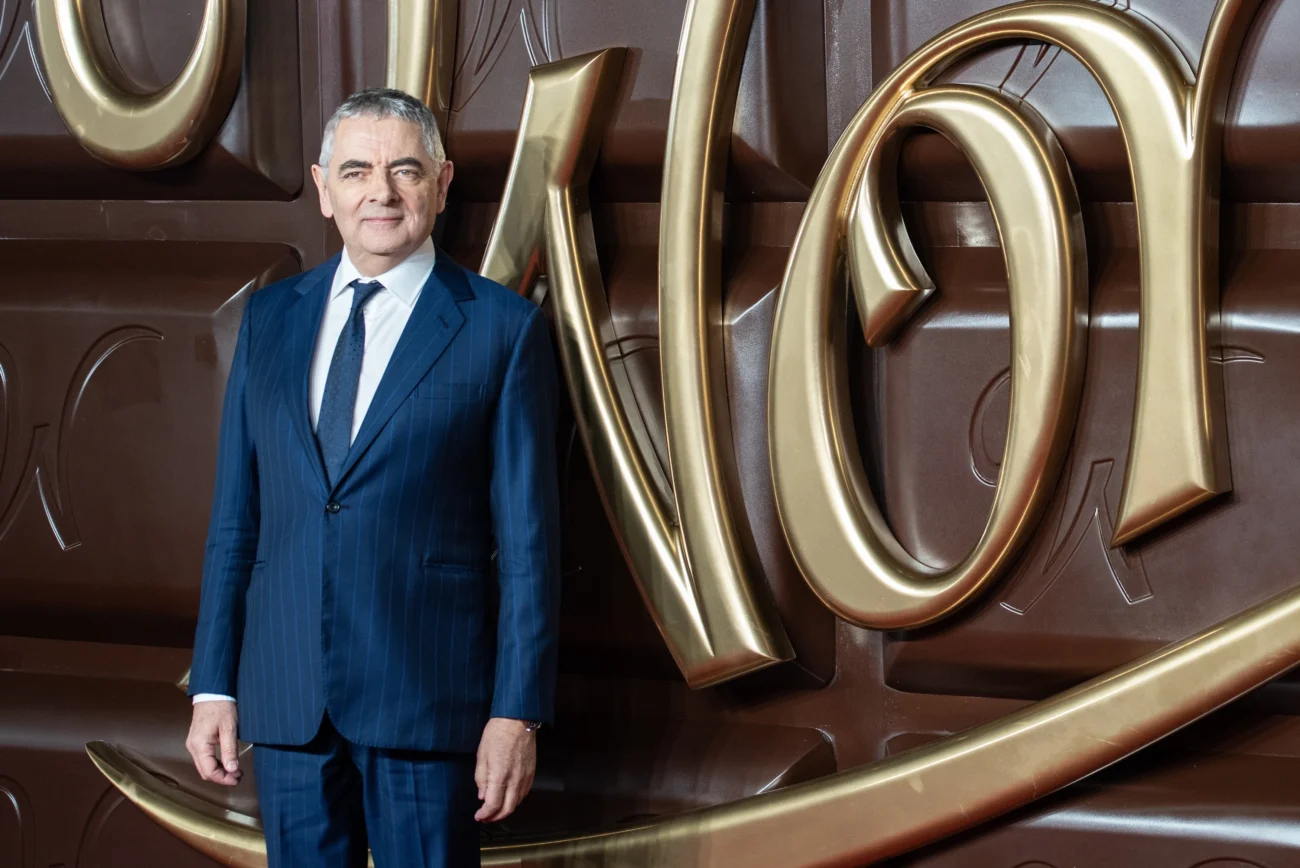 shutterstock_2394157393 | TVGURU.cz Rowan Atkinson