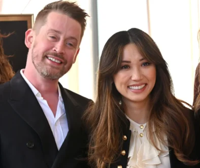 Herec Kevina McCallistera