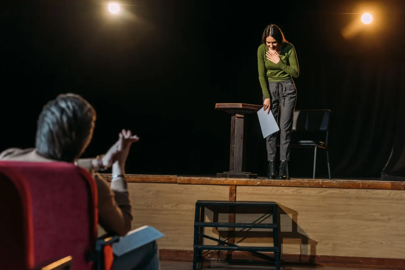 casting | TVGURU.cz casting