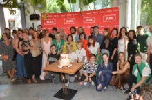 Herci seriálu Ulice