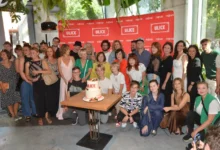 Herci seriálu Ulice