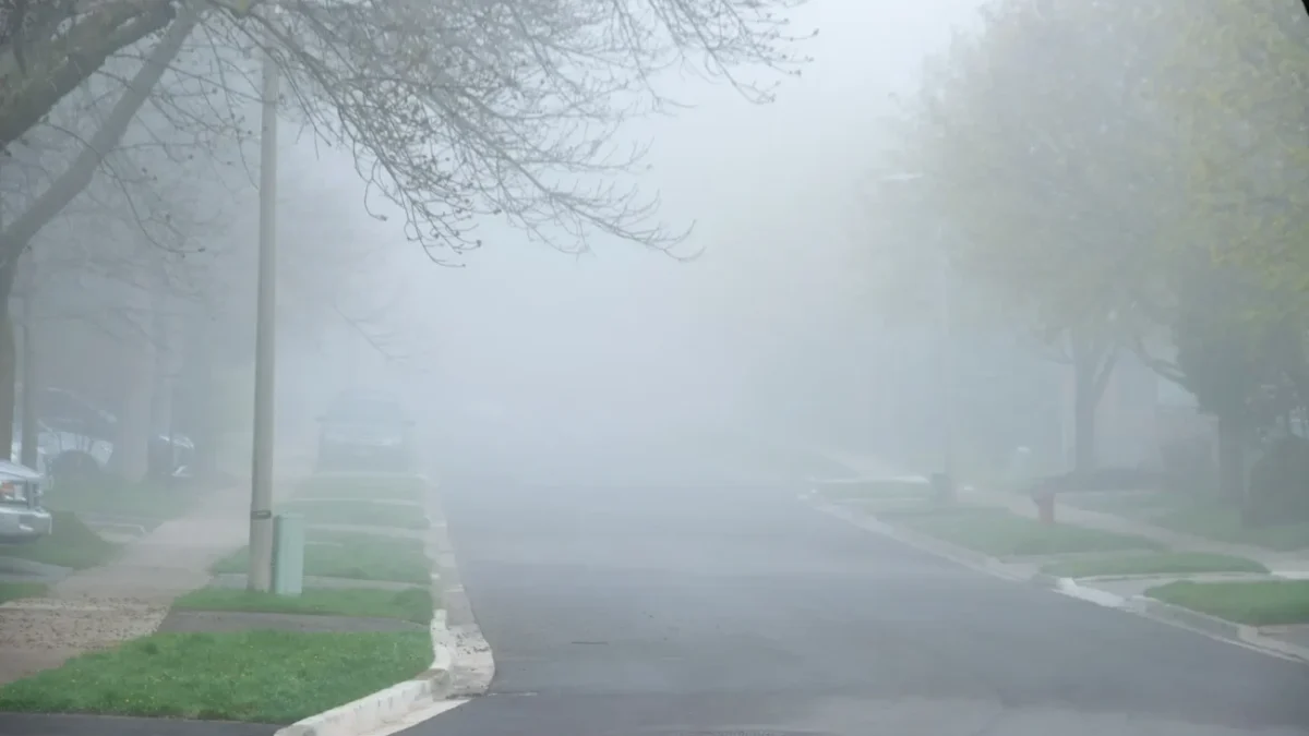 Nad naší republikou se stahují mračna. Tedy jen ta meteorologická. Nikdo ale neví, jak se zachovají. Zdroj: Shutterstock
