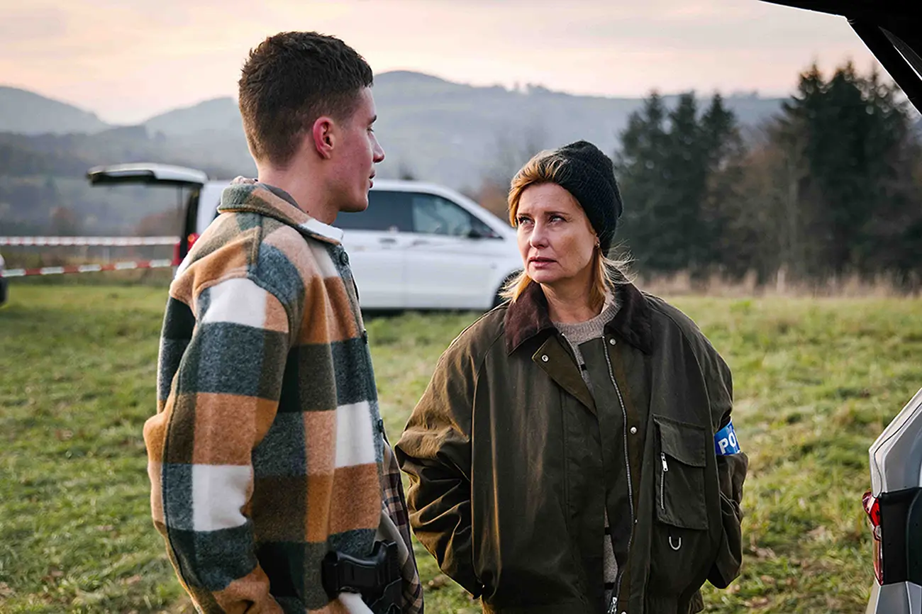 Nová řada kriminální kolekce Místo zločinu tentokrát zamíří do Zlína. | TVGURU.cz Místo zločinu Zlín