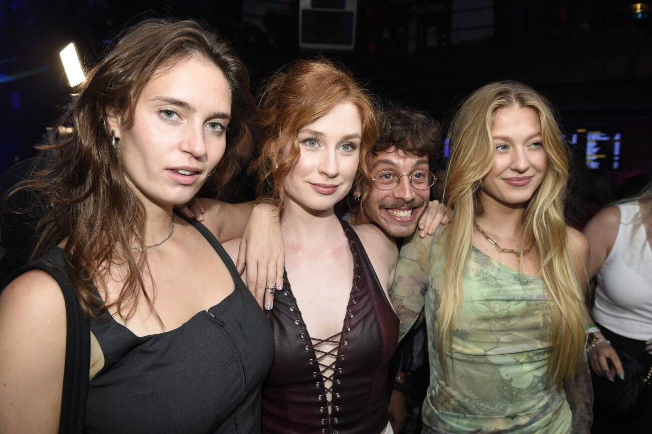 profimedia-1007322520 | TVGURU.cz Účastníci letošní série Survivor Česko a Slovensko.