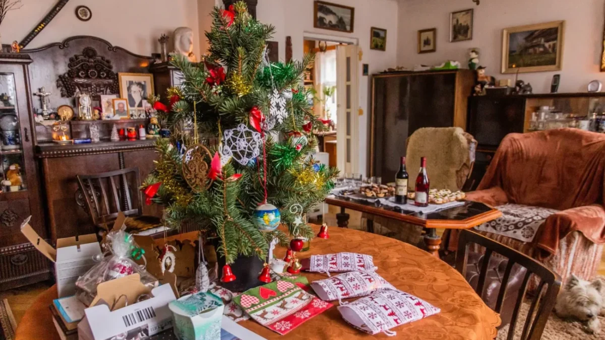 Tohle jídlo se objevovalo na štědrovečerních stolech, dnes se na něj dávno zapomnělo. Zdroj: Shutterstock