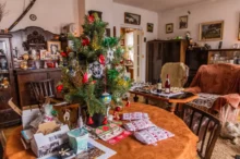 Tohle jídlo se objevovalo na štědrovečerních stolech, dnes se na něj dávno zapomnělo. Zdroj: Shutterstock