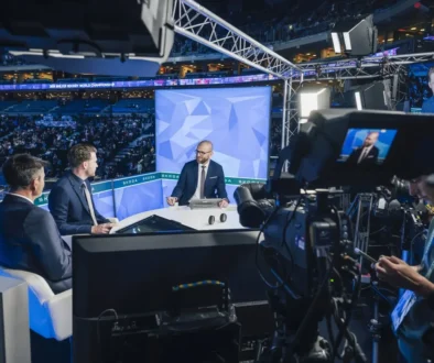 Sportovní studio ČT