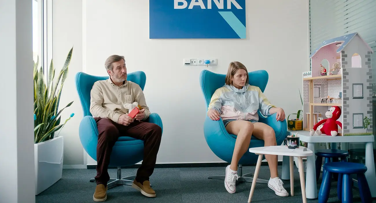 Seriál Filter o dospívání bude jen na iVysílání. Zdroj: Česká televize | TVGURU.cz seriál Filtr