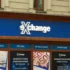 Exchange - směnárna