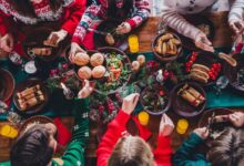 Tohle jídlo válcuje na Štědrý den tradičního kapra. Dříve se bez něj přitom neobešel žádný sváteční stůl. Zdroj: Shutterstock