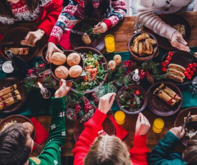 Tohle jídlo válcuje na Štědrý den tradičního kapra. Dříve se bez něj přitom neobešel žádný sváteční stůl. Zdroj: Shutterstock