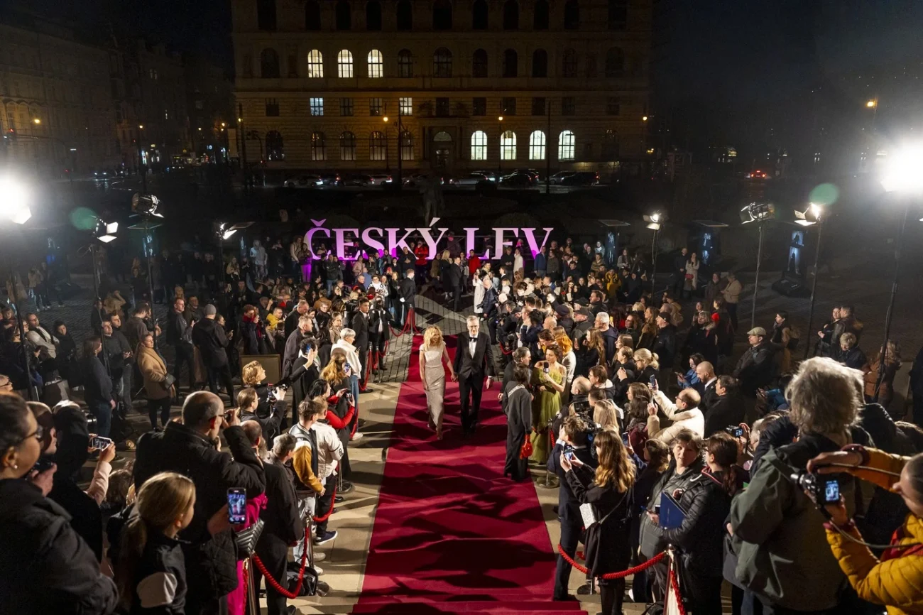 profimedia-0974399871 | TVGURU.cz Český lev