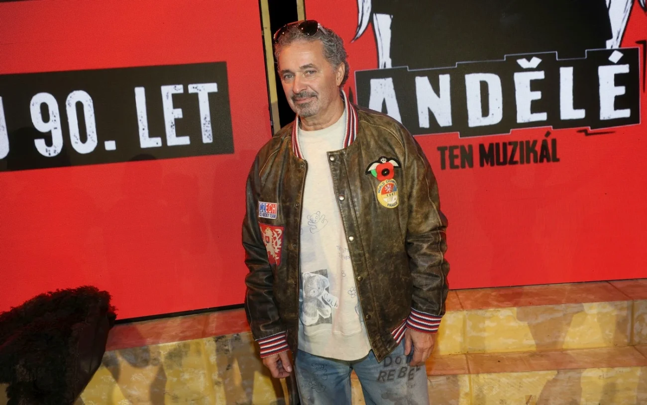 profimedia-1052288286 | TVGURU.cz Martin Dejdar