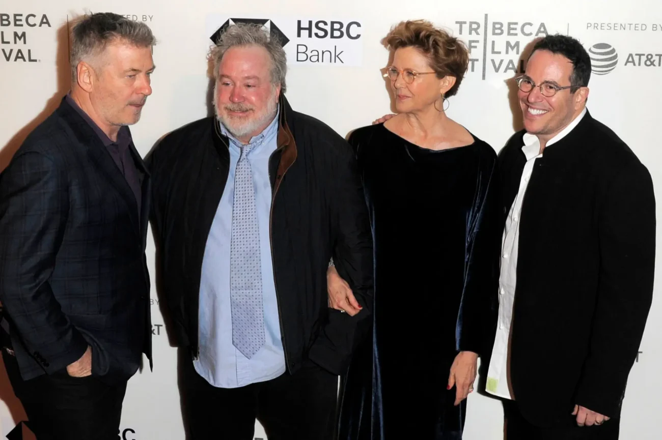 Tom Hulce, herec v halvní roli